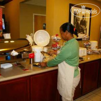 Hampton Inn Lynchburg 