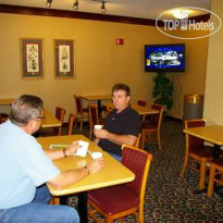 Hampton Inn Lynchburg 