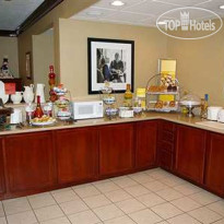 Hampton Inn Lynchburg 