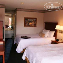 Hampton Inn Lynchburg 