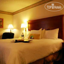 Hampton Inn Lynchburg 