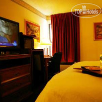 Hampton Inn Lynchburg 