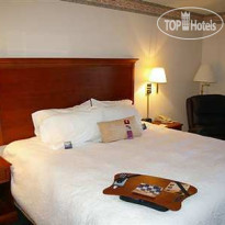 Hampton Inn Lynchburg 