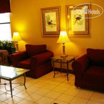 Hampton Inn Lynchburg 