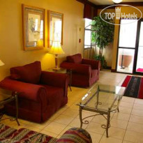 Hampton Inn Lynchburg 