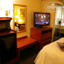 Hampton Inn Lynchburg 