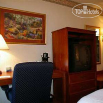 Hampton Inn Lynchburg 