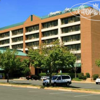 Hampton Inn Manassas 