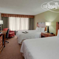 Hampton Inn Manassas 