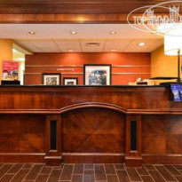 Hampton Inn Petersburg-Ft. Lee