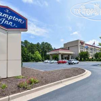 Hampton Inn Petersburg-Ft. Lee