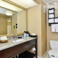 Hampton Inn Petersburg-Ft. Lee