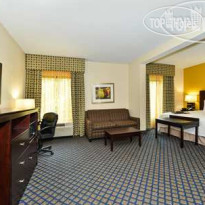 Hampton Inn Petersburg-Ft. Lee