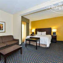 Hampton Inn Petersburg-Ft. Lee