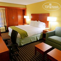 Holiday Inn Express Hampton - Coliseum Central 