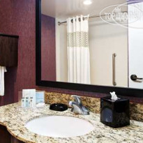 Hampton Inn Petersburg Hopewell 