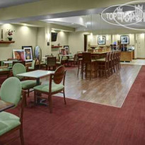 Hampton Inn Petersburg-Southpark Mall 
