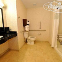 Hampton Inn Richmond - Airport 