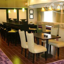 Hampton Inn Richmond - South 