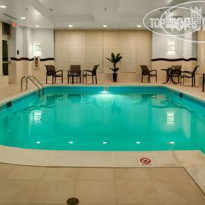 Hampton Inn Richmond - South 