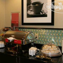 Hampton Inn Richmond - South 