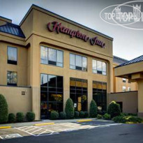 Hampton Inn Richmond-Southwest-Hull Street 