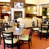 Hampton Inn & Suites Richmond Virginia Center
