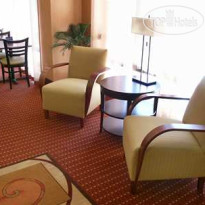 Hampton Inn & Suites Richmond Virginia Center
