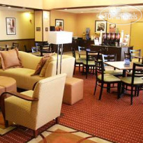 Hampton Inn & Suites Richmond Virginia Center