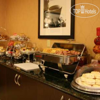 Hampton Inn & Suites Richmond Virginia Center