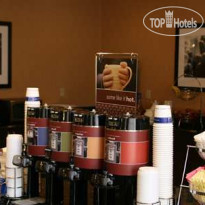 Hampton Inn & Suites Richmond Virginia Center
