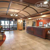 Hampton Inn & Suites Richmond Virginia Center