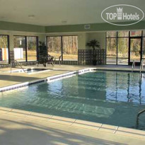 Hampton Inn & Suites Richmond Virginia Center