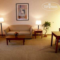 Hampton Inn & Suites Richmond Virginia Center