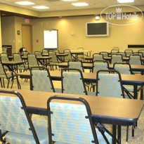 Hampton Inn & Suites Richmond Virginia Center