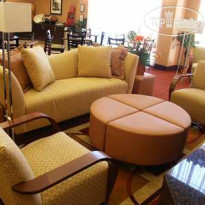 Hampton Inn & Suites Richmond Virginia Center