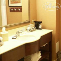 Hampton Inn & Suites Richmond Virginia Center