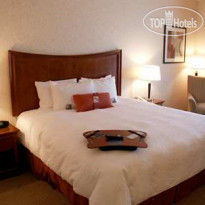 Hampton Inn & Suites Richmond Virginia Center