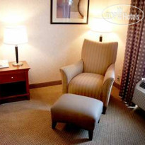 Hampton Inn & Suites Richmond Virginia Center