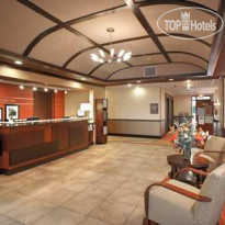 Hampton Inn & Suites Richmond Virginia Center