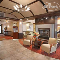 Hampton Inn & Suites Richmond Virginia Center