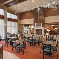 Hampton Inn & Suites Richmond Virginia Center