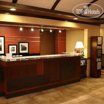 Hampton Inn & Suites Richmond Virginia Center