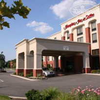 Hampton Inn & Suites Richmond Virginia Center