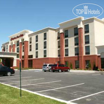 Hampton Inn & Suites Richmond Virginia Center