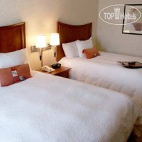 Hampton Inn & Suites Richmond Virginia Center