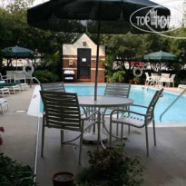 Hampton Inn Richmond-West 