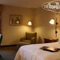 Hampton Inn Richmond-West 