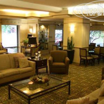 Hampton Inn Richmond-West