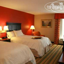 Hampton Inn Richmond-Midlothian Turnpike